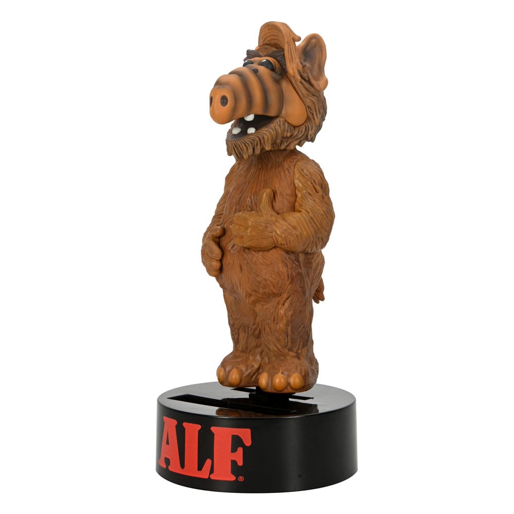 Alf Body Knocker Wackelfigur Alf 16 cm