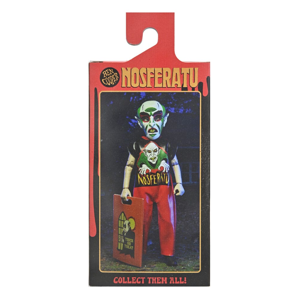 Ben Cooper Actionfiguren Costume Series 4 15 cm Sortiment (15)     