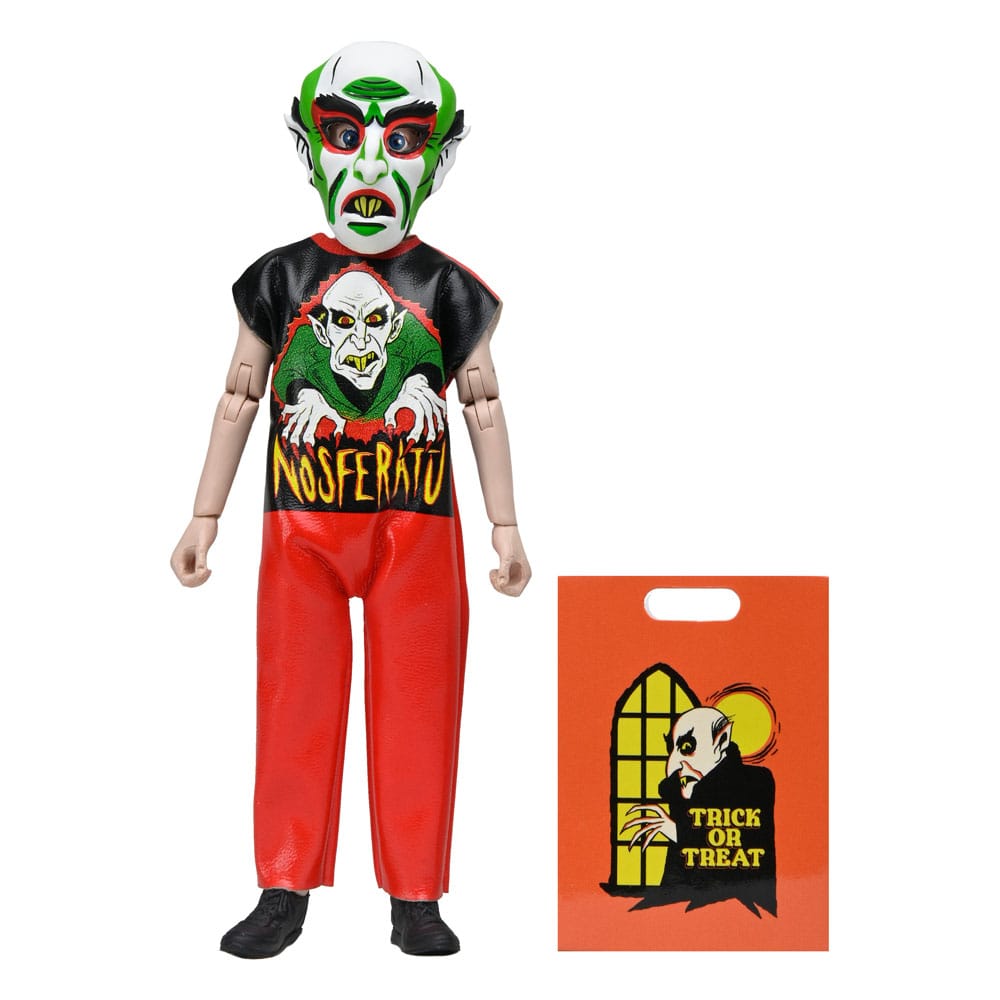 Ben Cooper Actionfiguren Costume Series 4 15 cm Sortiment (15)     