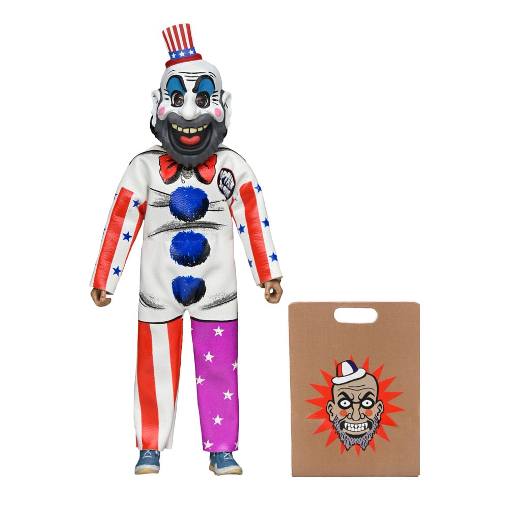 Ben Cooper Actionfiguren Costume Series 4 15 cm Sortiment (15)     