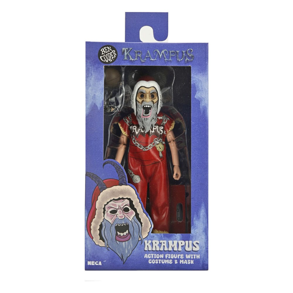 Ben Cooper Actionfiguren Costume Series 4 15 cm Sortiment (15)     