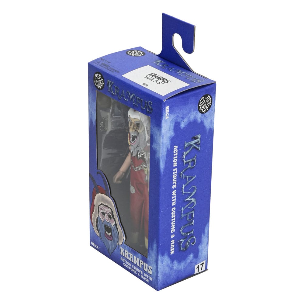 Ben Cooper Actionfiguren Costume Series 4 15 cm Sortiment (15)     