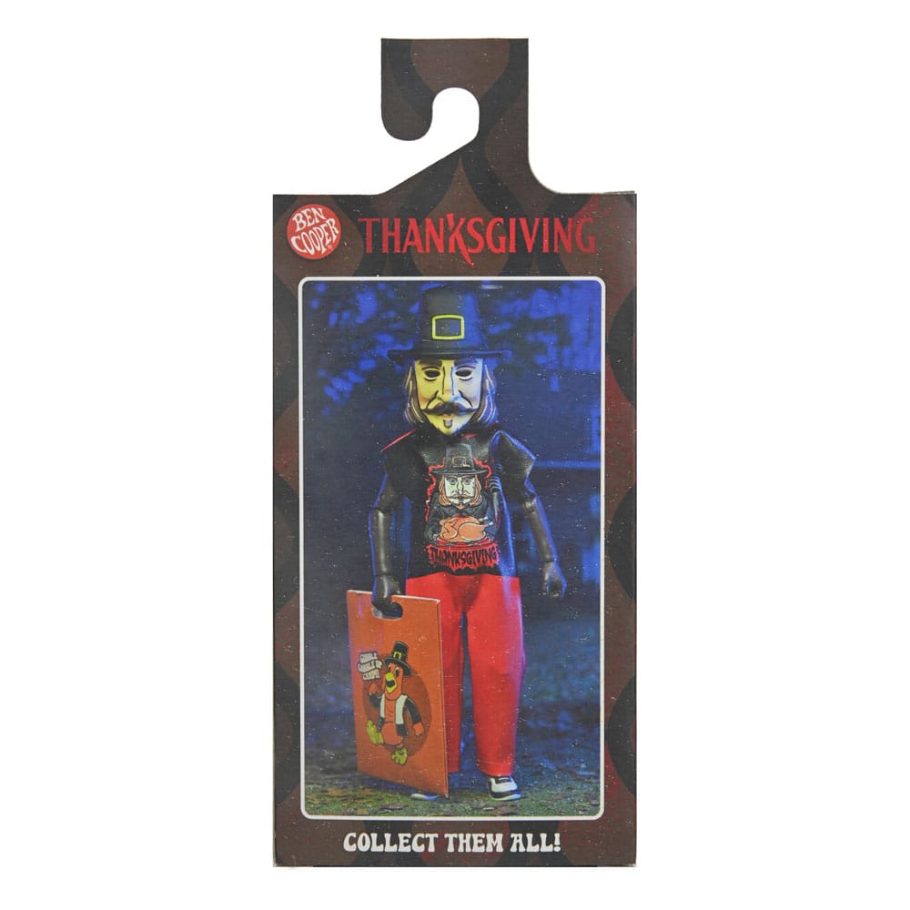 Ben Cooper Actionfiguren Costume Series 4 15 cm Sortiment (15)     