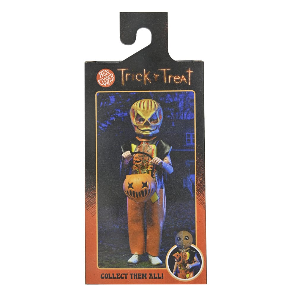 Ben Cooper Actionfiguren Costume Series 4 15 cm Sortiment (15)     