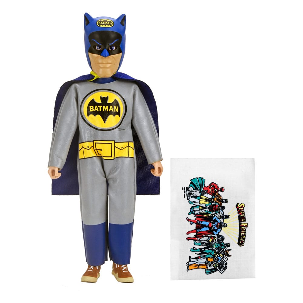 Ben Cooper Actionfiguren Costume Series 5 15 cm Sortiment (15)       