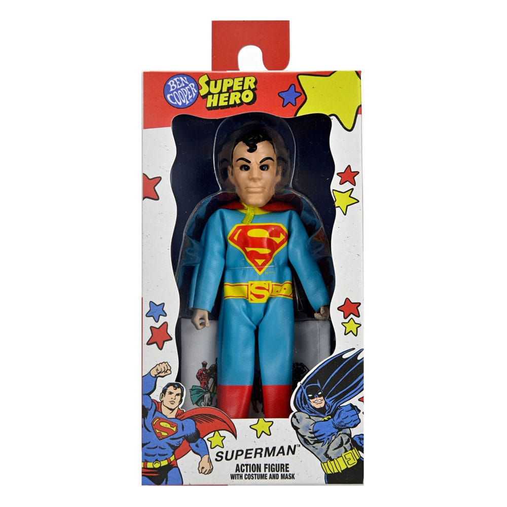 Ben Cooper Actionfiguren Costume Series 5 15 cm Sortiment (15)       