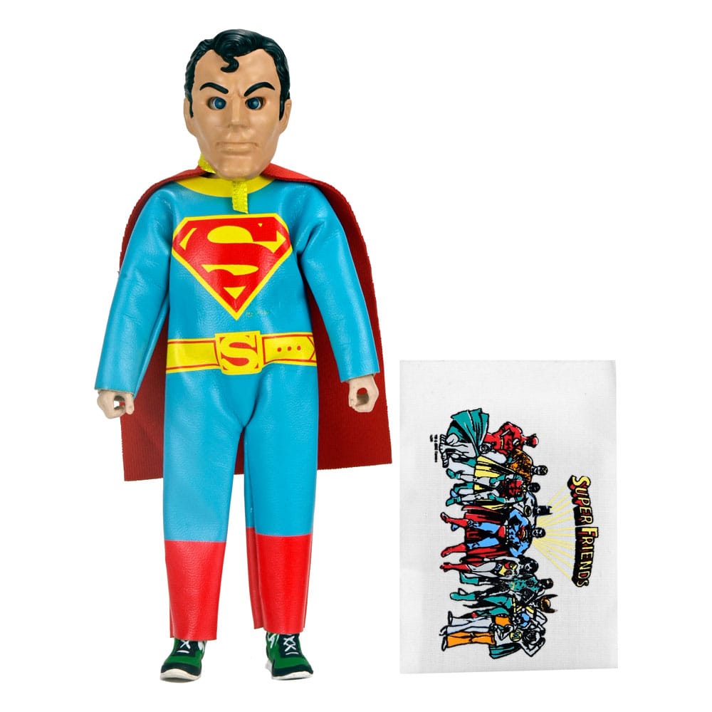 Ben Cooper Actionfiguren Costume Series 5 15 cm Sortiment (15)       