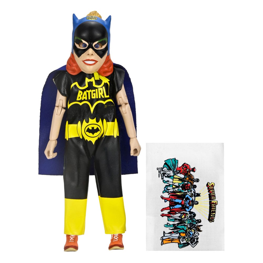 Ben Cooper Actionfiguren Costume Series 5 15 cm Sortiment (15)       