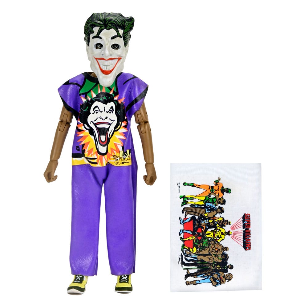 Ben Cooper Actionfiguren Costume Series 5 15 cm Sortiment (15)       