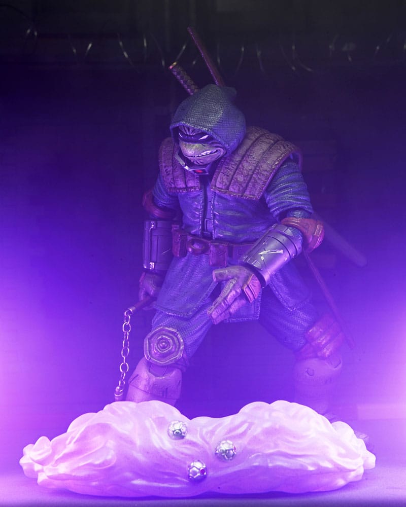 Universal Monsters Zubehör-Set für Actionfiguren Last Ronin Accessory Pack