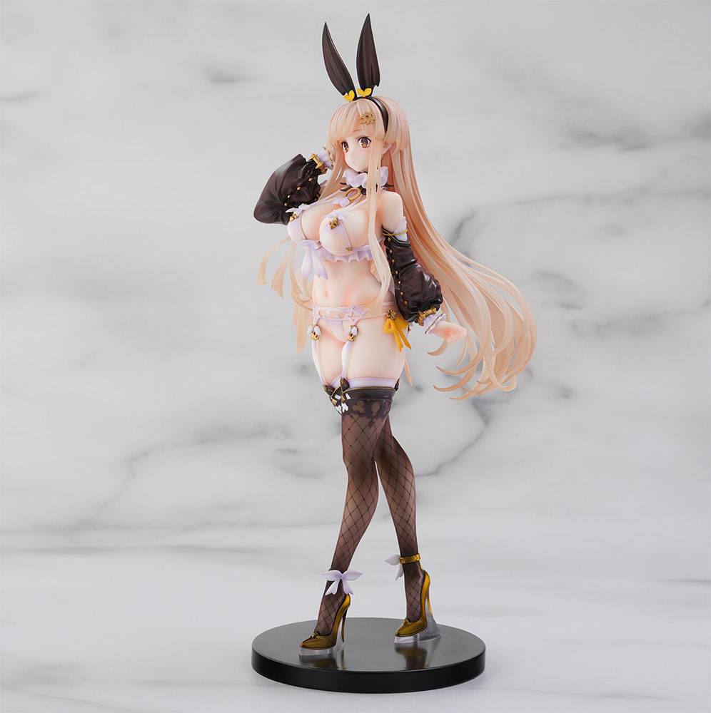 Original Character PVC Statue 1/6 Mois 30 cm