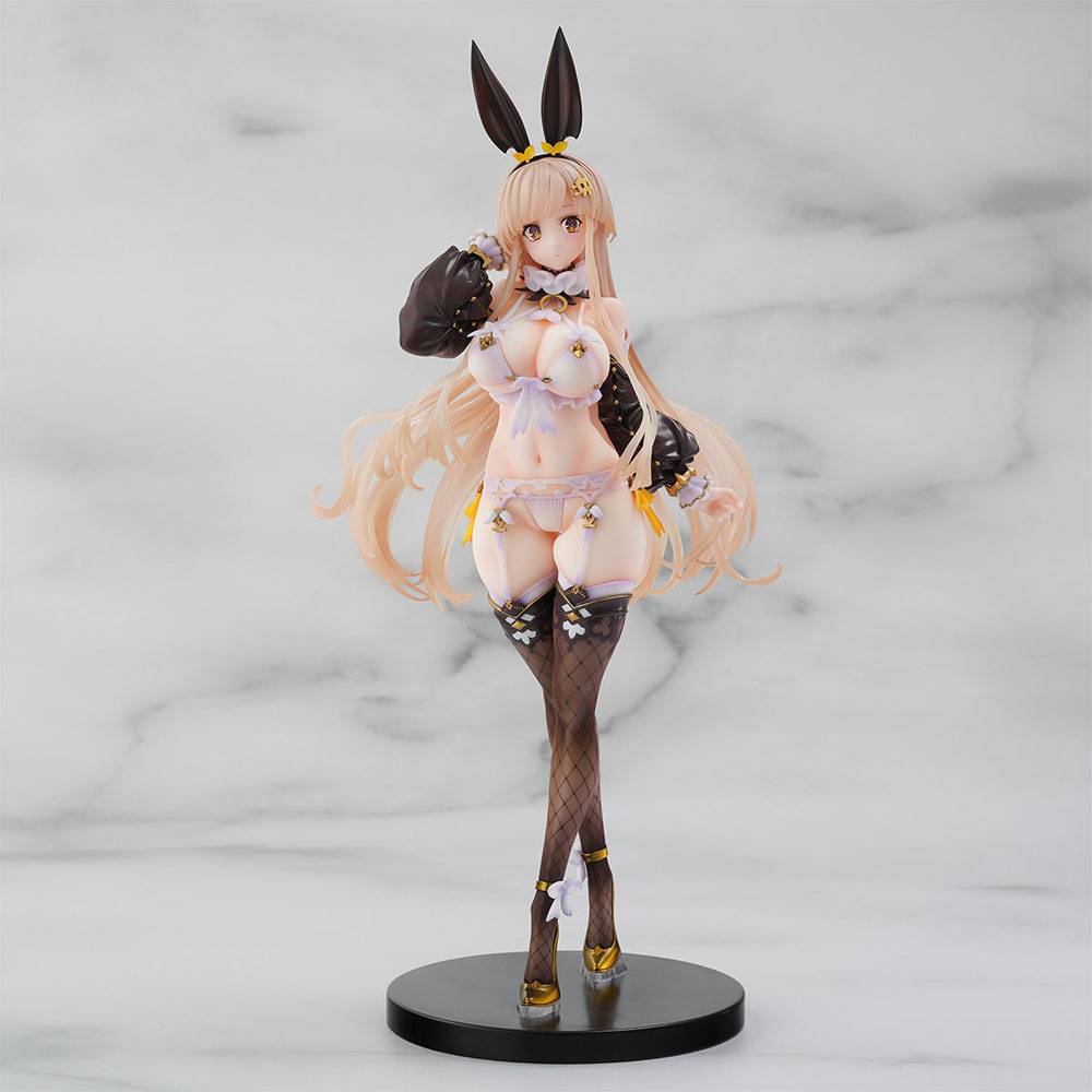 Original Character PVC Statue 1/6 Mois 30 cm