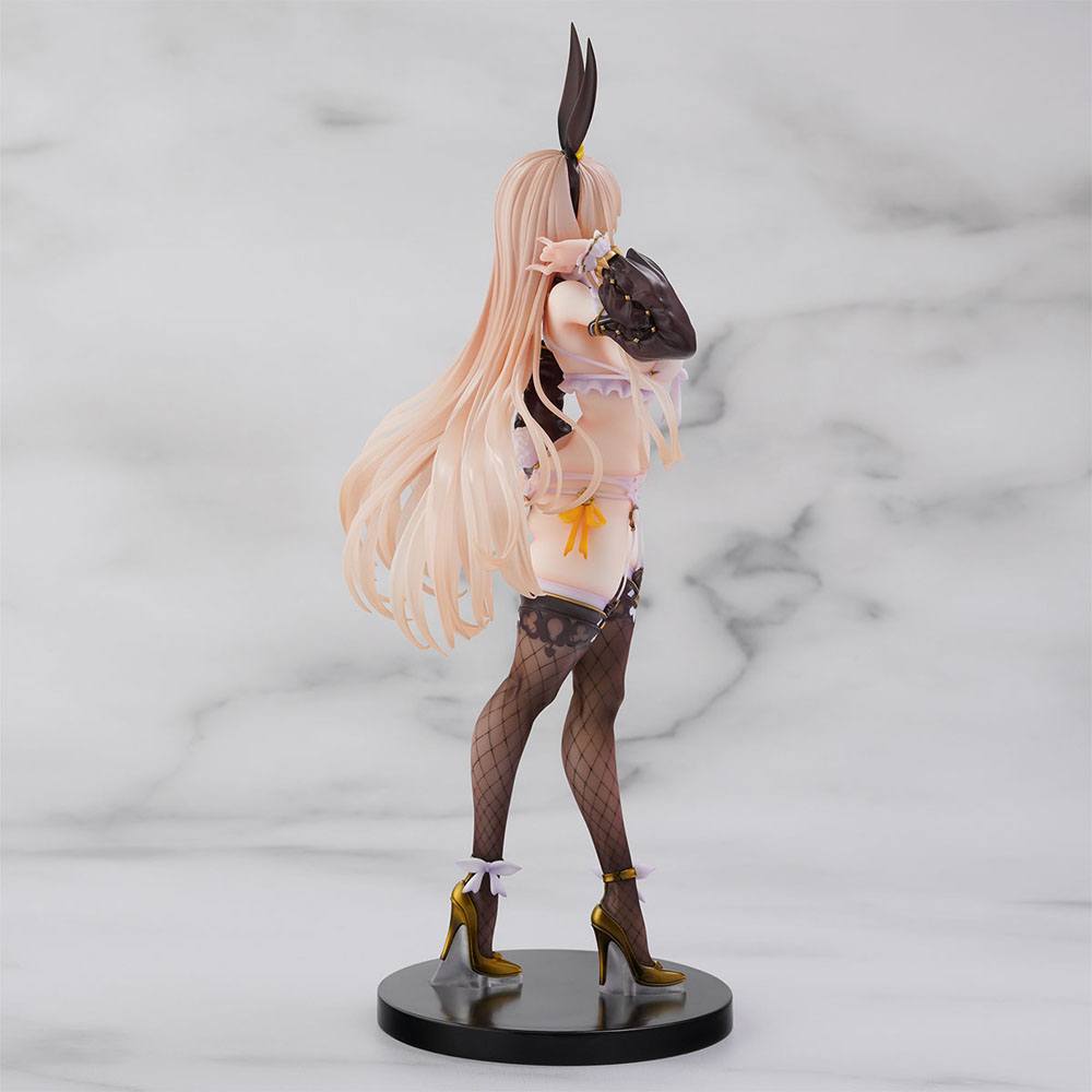 Original Character PVC Statue 1/6 Mois 30 cm
