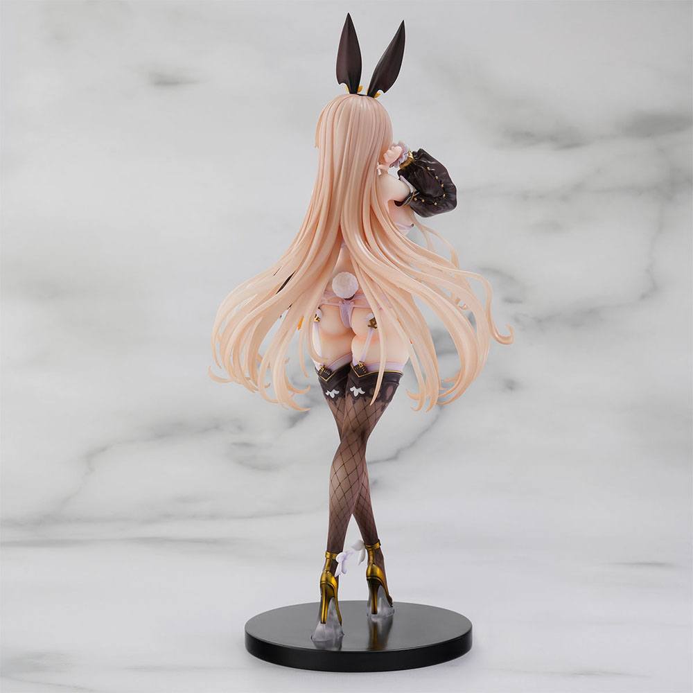 Original Character PVC Statue 1/6 Mois 30 cm