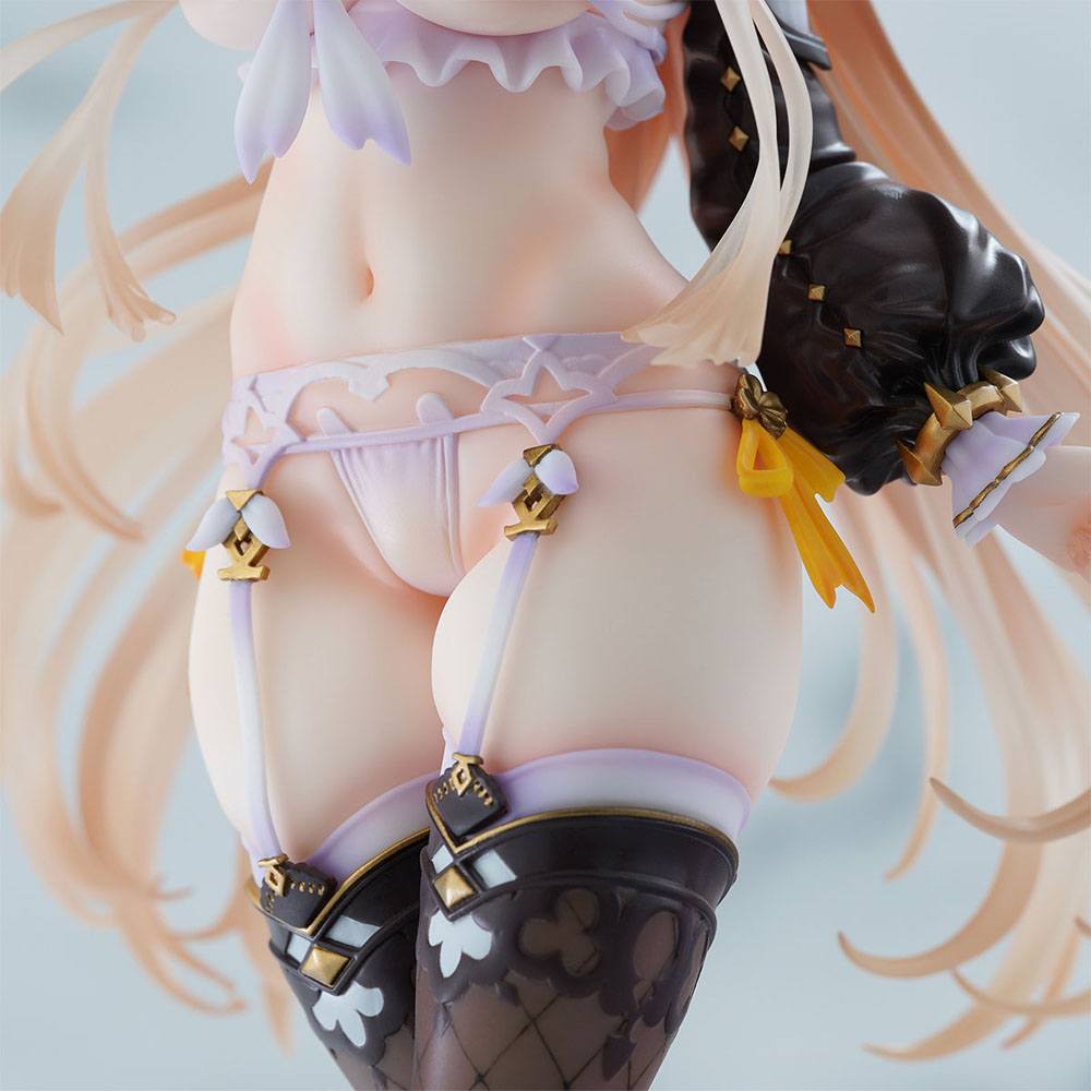Original Character PVC Statue 1/6 Mois 30 cm