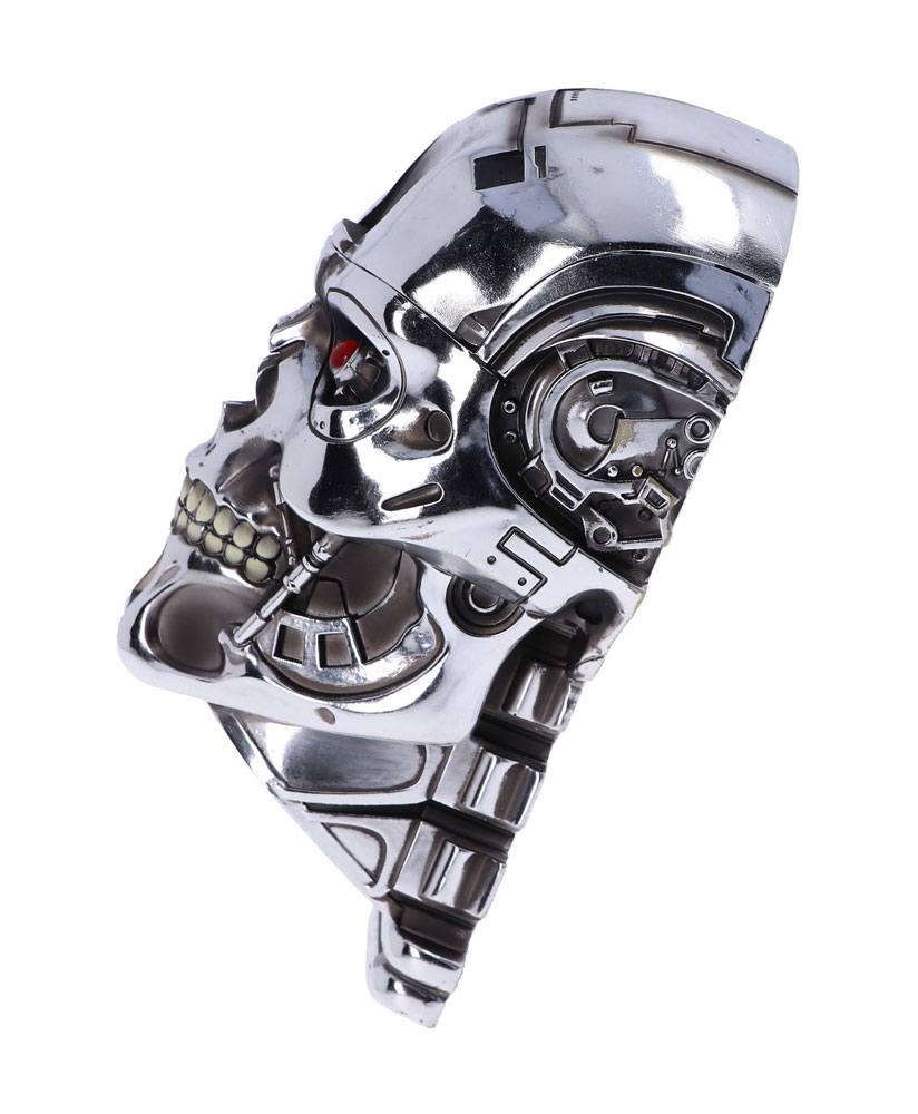 Terminator 2 Wandflaschenöffner T-800 18 cm