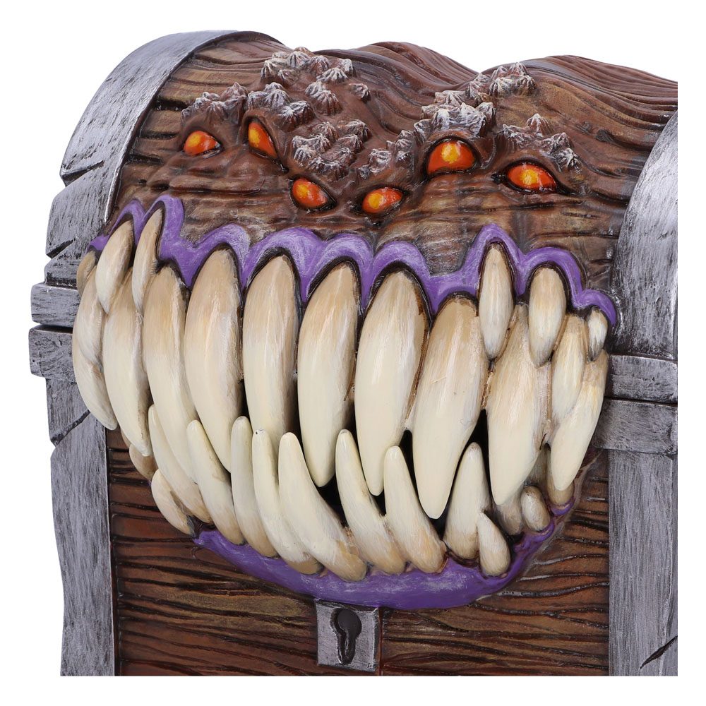 Dungeons & Dragons Aufbewahrungsbox Mimic Box