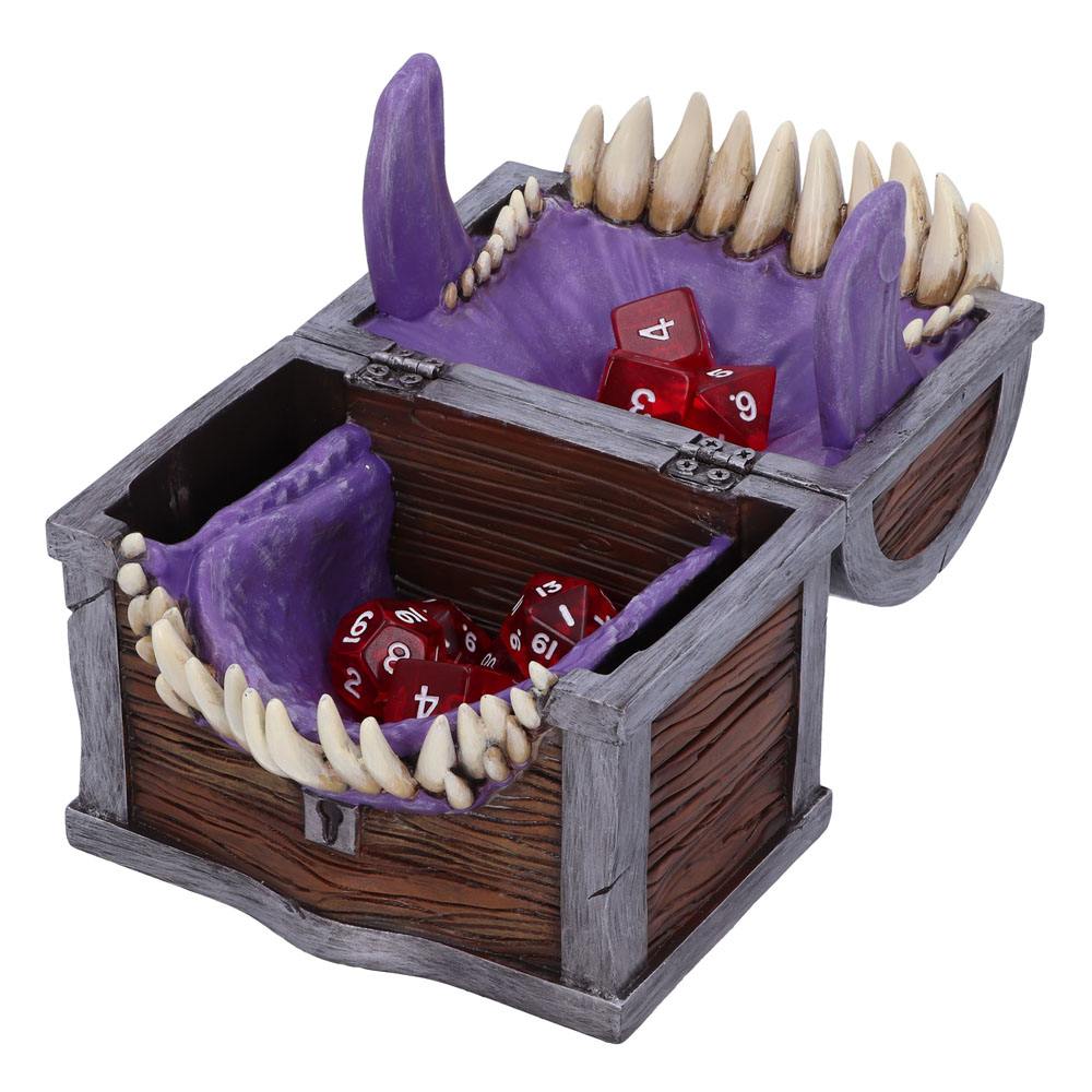 Dungeons & Dragons Aufbewahrungsbox Mimic Box