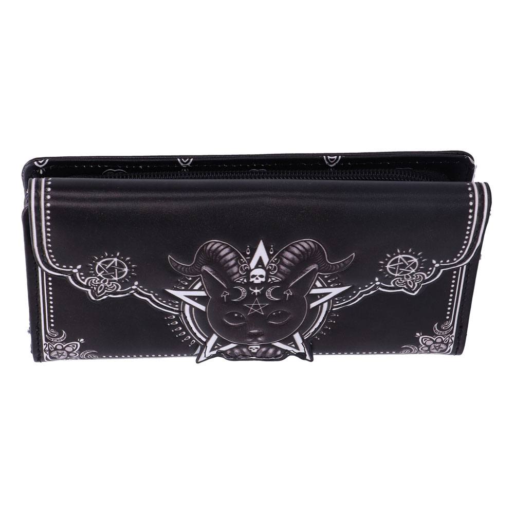 Cult Cuties Geldbeutel Pawzuph 18cm