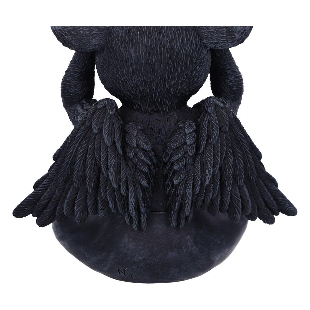 Cult Cuties Figuren Three Wise Baphoboo 13 cm