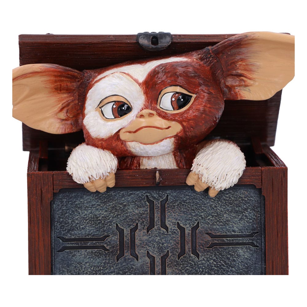 Gremlins Statue Gizmo - You are Ready 12 cm