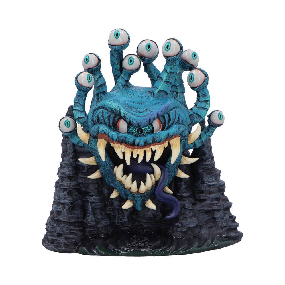 Dungeons & Dragons Würfelbecher Beholder 15 cm