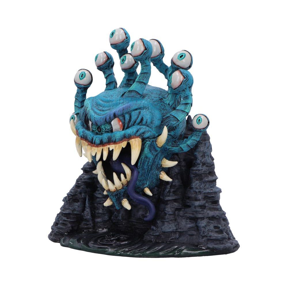 Dungeons & Dragons Würfelbecher Beholder 15 cm