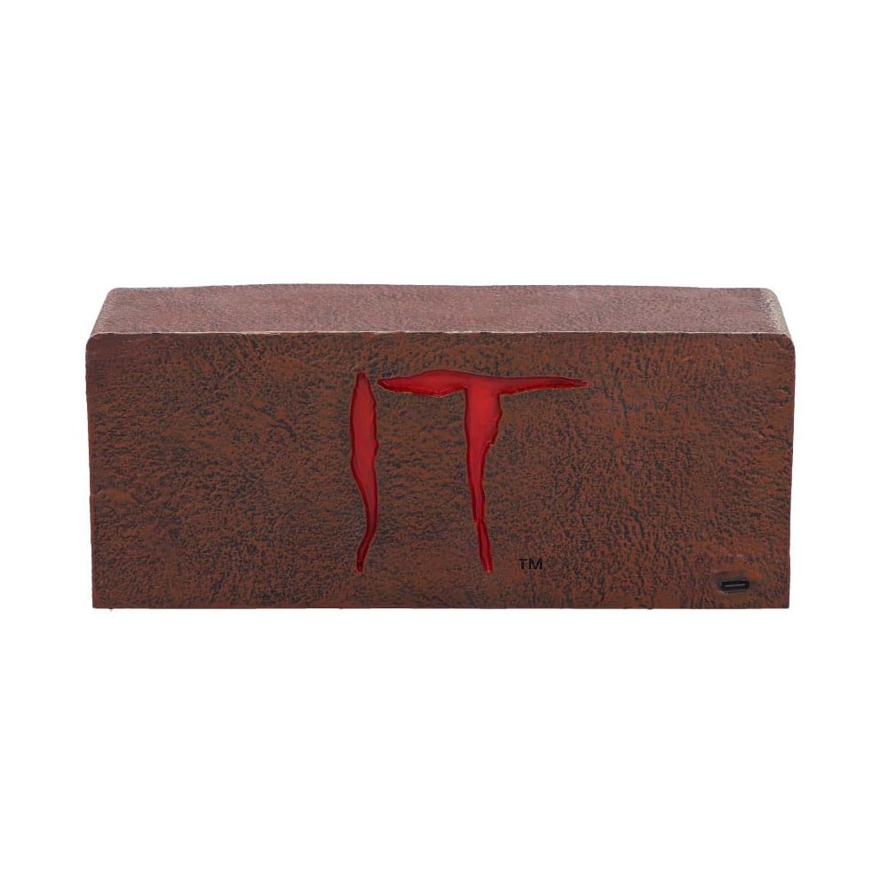 Es Figur Pennywise Drain 8 cm