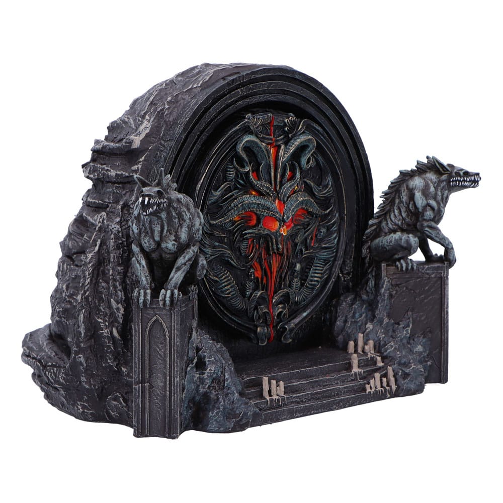 Diablo IV Aufbewahrungsbox Hells Gate 22 cm