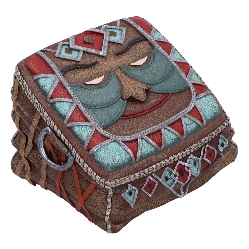 Dungeons & Dragons Aufbewahrungsbox Bag of Holding and Devouring 17 cm