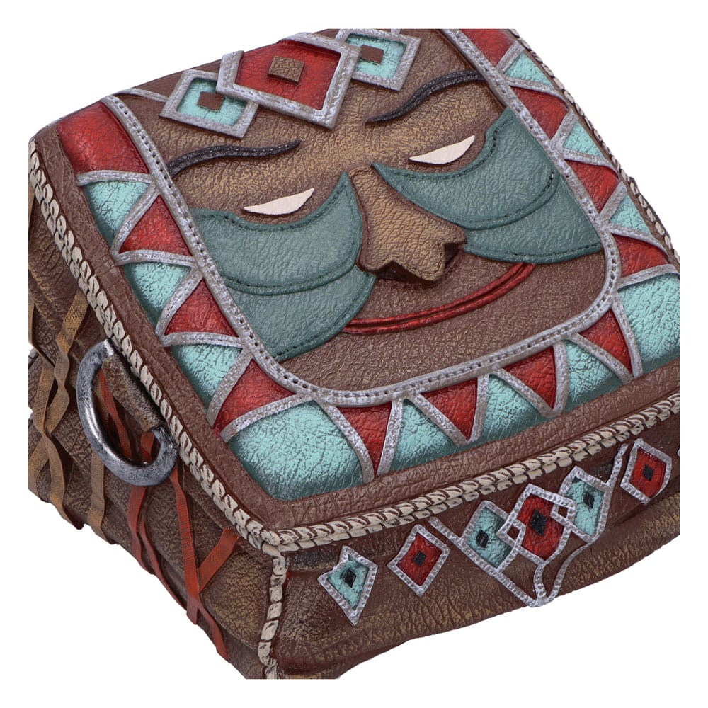 Dungeons & Dragons Aufbewahrungsbox Bag of Holding and Devouring 17 cm