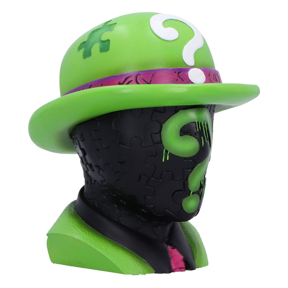 DC Aufbewahrungsbox Riddler