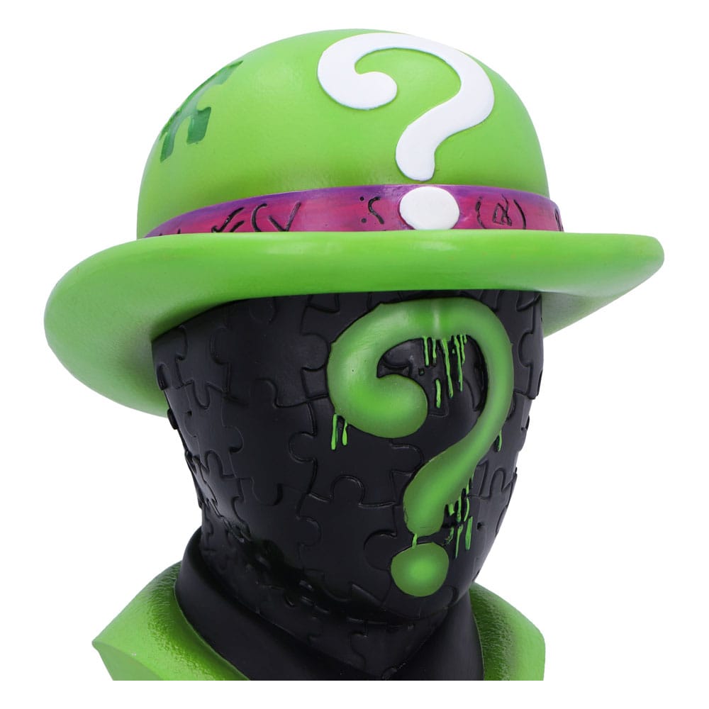DC Aufbewahrungsbox Riddler