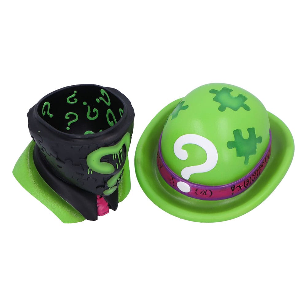 DC Aufbewahrungsbox Riddler