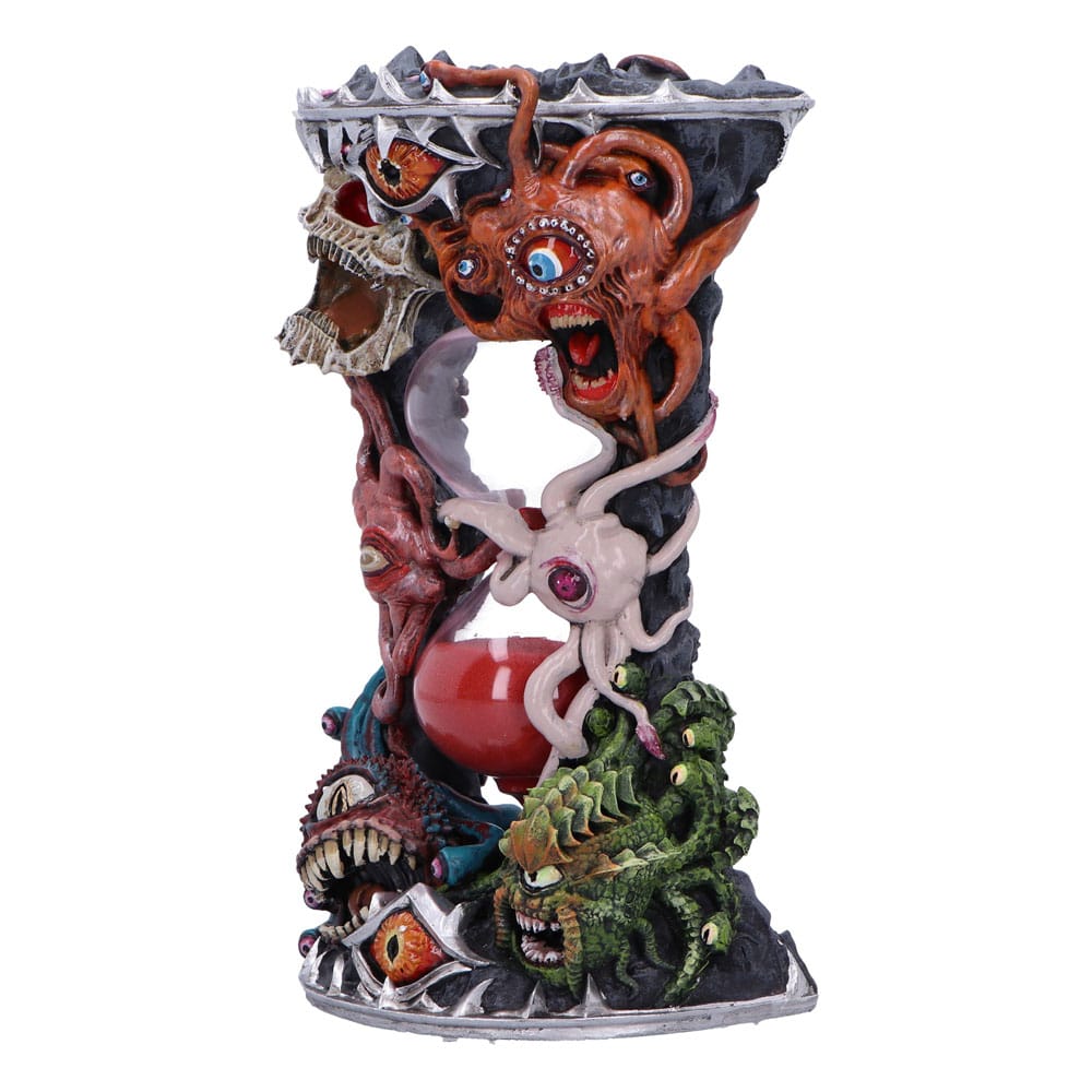 Dungeons & Dragons Sanduhr Beholder 18 cm