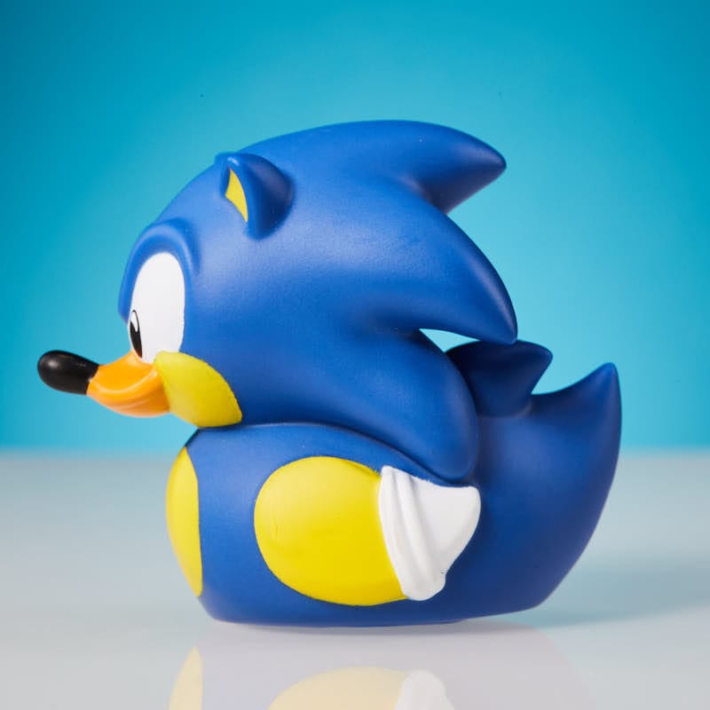 Sonic - The Hedgehog Tubbz Mini PVC Figur Sonic 5 cm