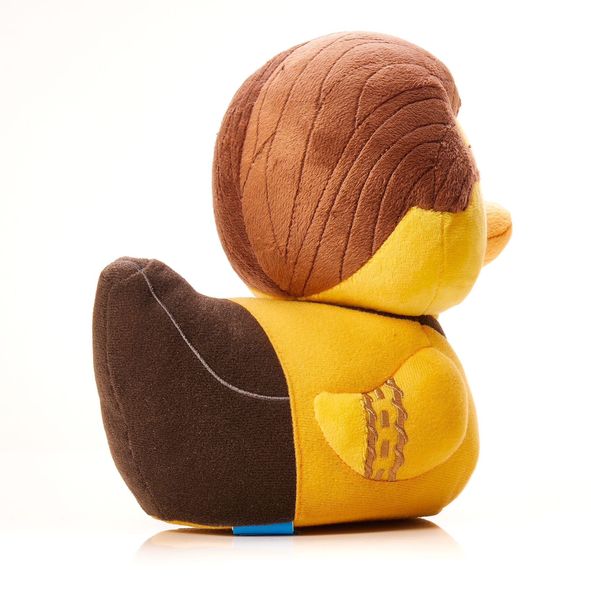 Star Trek Tubbz Plüschfigur James T. Kirk 20 cm            