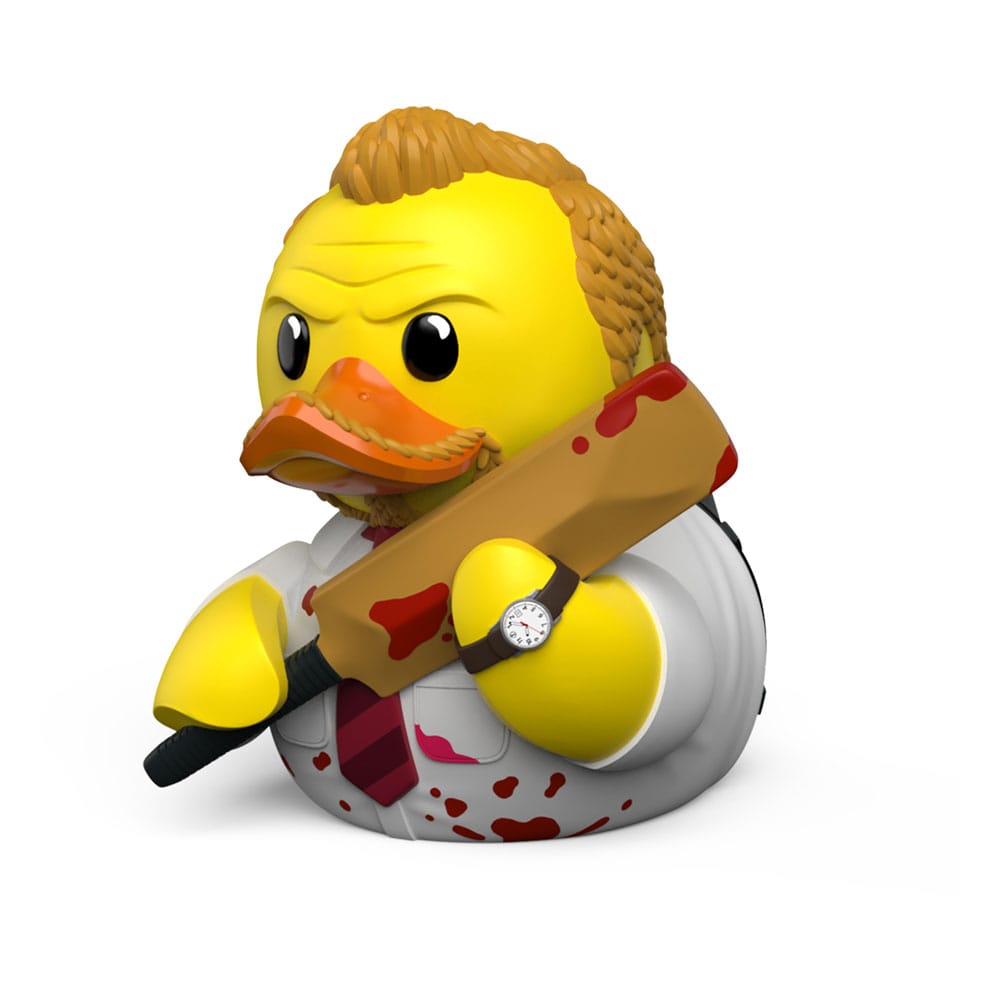 Shaun of the Dead Tubbz PVC Figur Shaun 1st Edition 10 cm