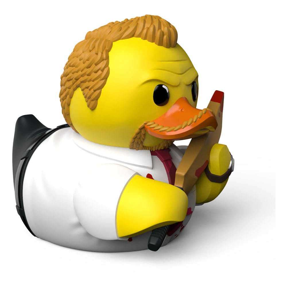 Shaun of the Dead Tubbz PVC Figur Shaun 1st Edition 10 cm