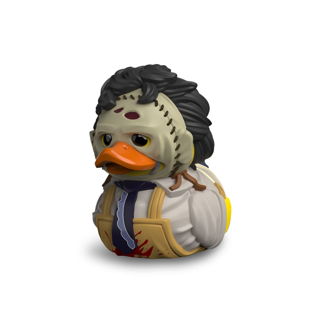 Texas Chainsaw Massacre Tubbz Mini PVC Figur Leatherface 5 cm