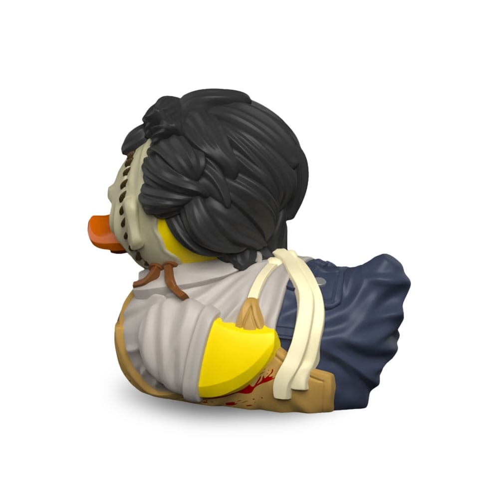Texas Chainsaw Massacre Tubbz Mini PVC Figur Leatherface 5 cm
