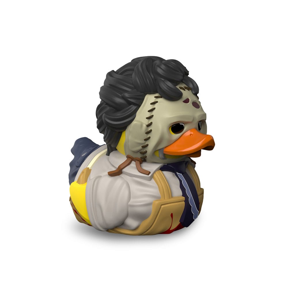 Texas Chainsaw Massacre Tubbz Mini PVC Figur Leatherface 5 cm