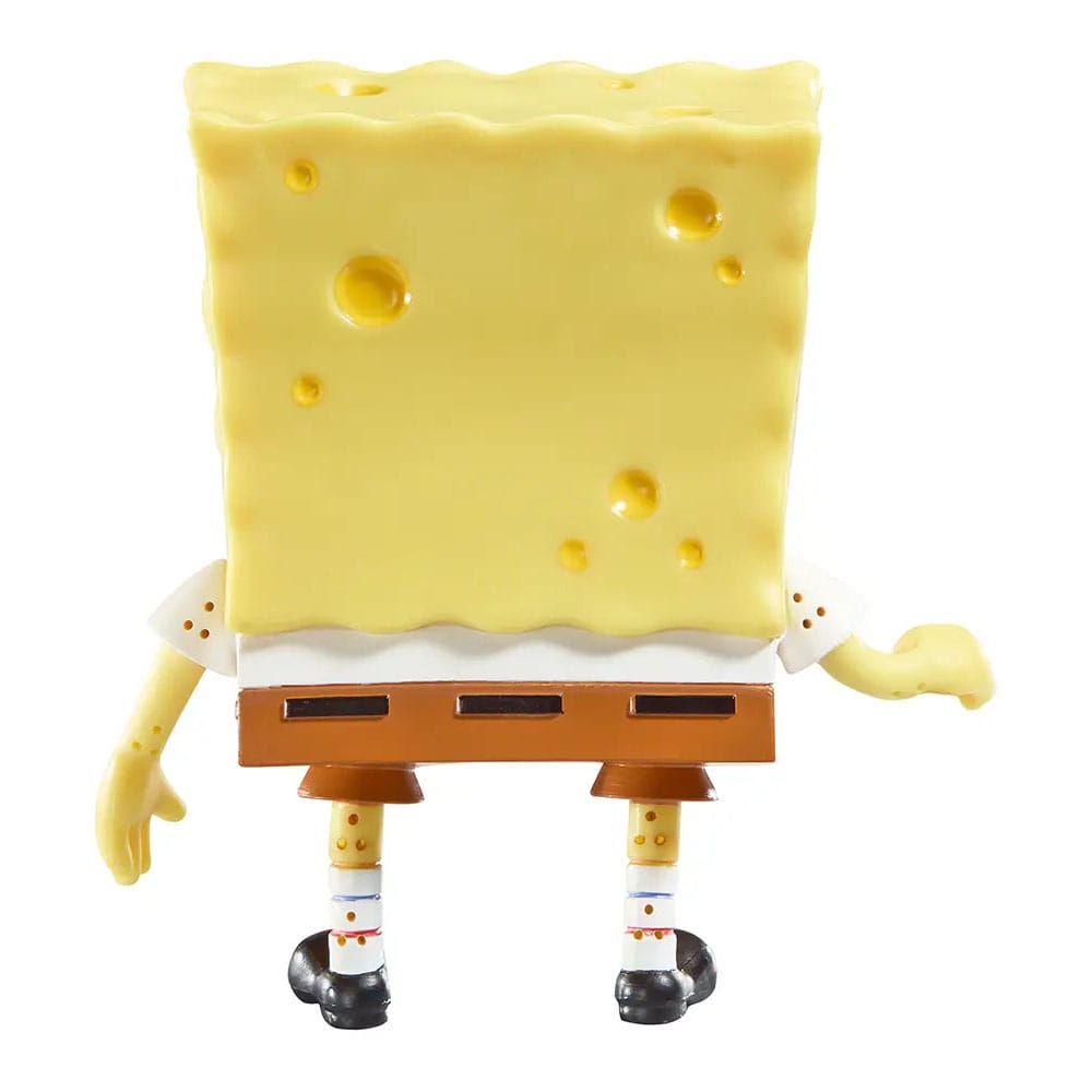 SpongeBob Schwammkopf Bendyfigs Biegefigur SpongeBob 12 cm
