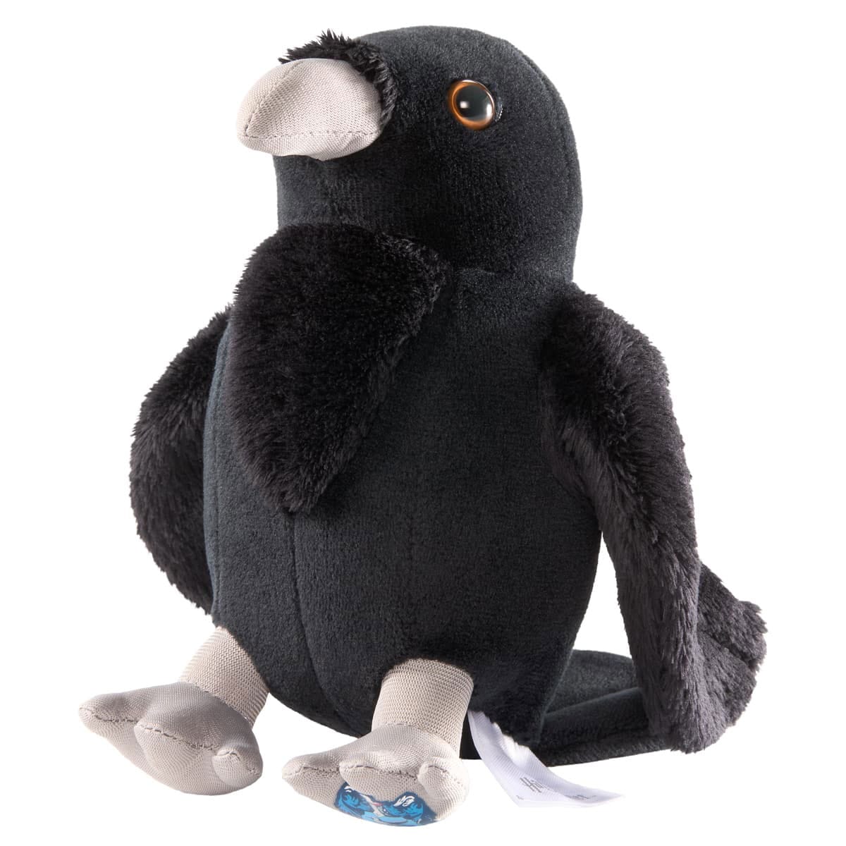 Harry Potter Plüschfigur Ravenclaw Raven Mascot 14 cm