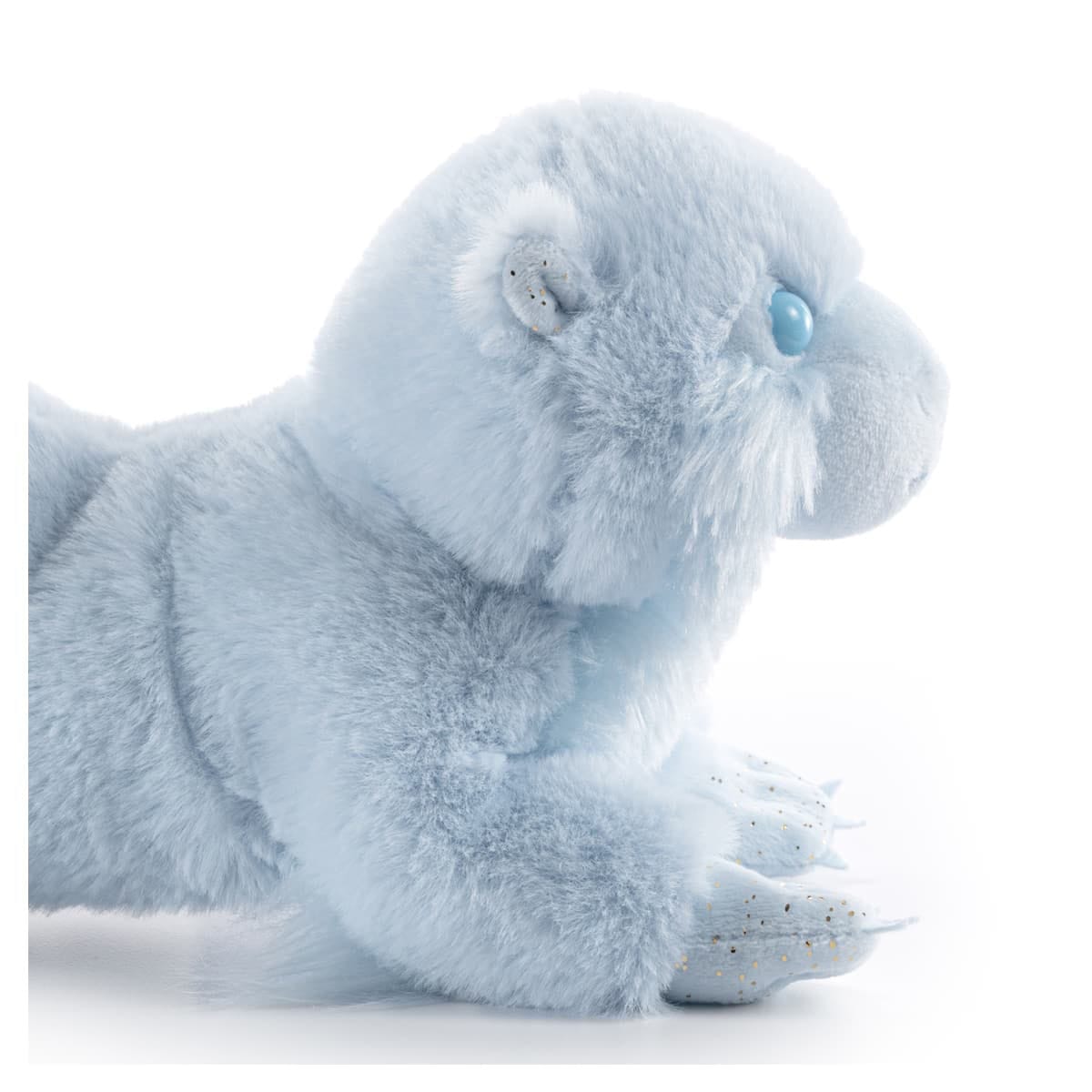 Harry Potter Plüschfigur Otter Patronus 19 cm