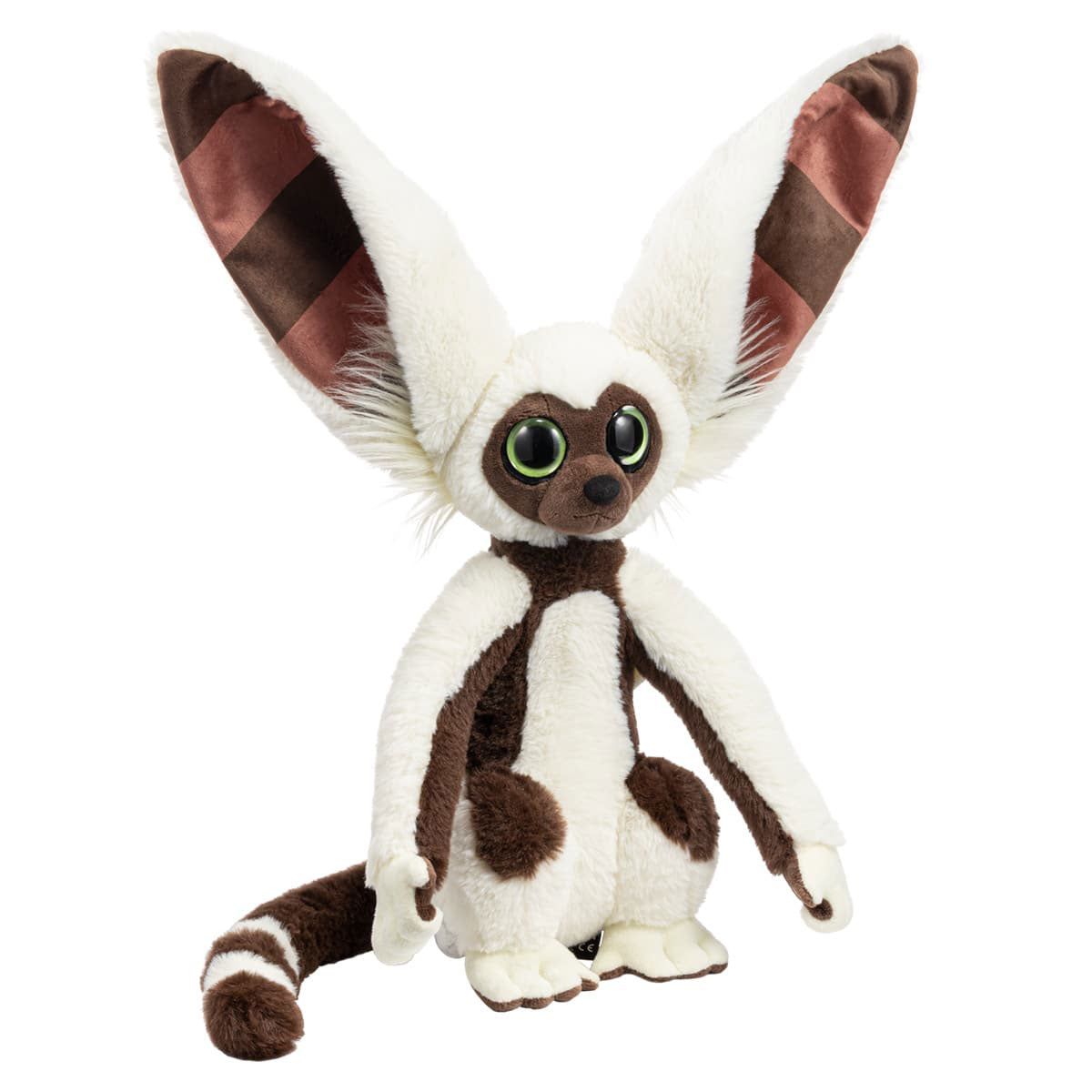 Avatar Der Herr der Elemente Plüschfigur Momo 43 cm