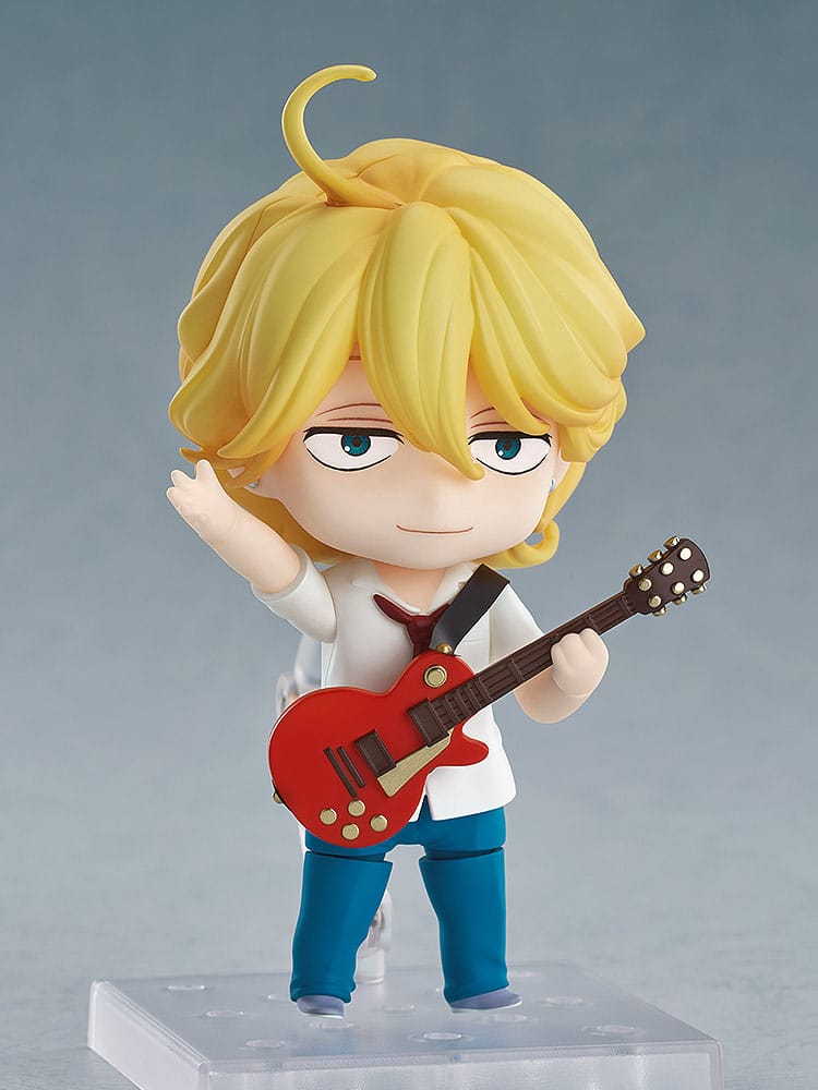 Doukyusei Nendoroids Actionfiguren 2er-Set Rihito Sajo & Hikaru Kusakabe 10 cm
