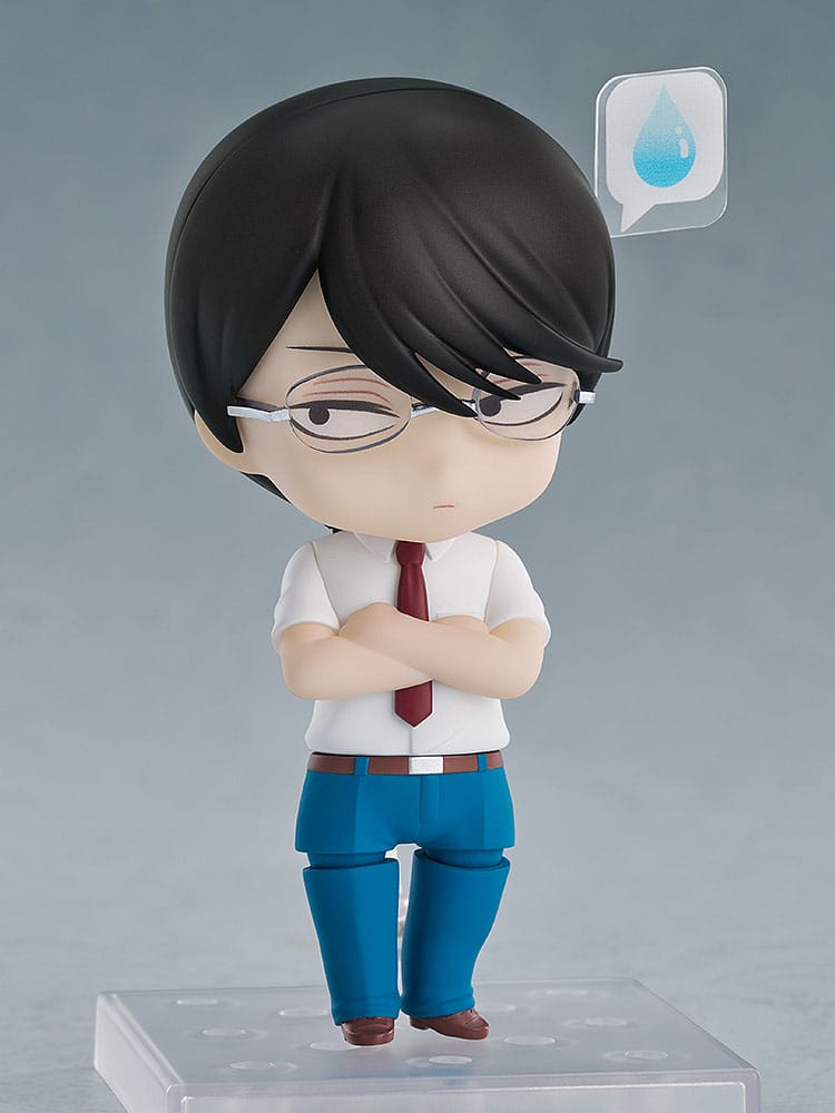 Doukyusei Nendoroids Actionfiguren 2er-Set Rihito Sajo & Hikaru Kusakabe 10 cm
