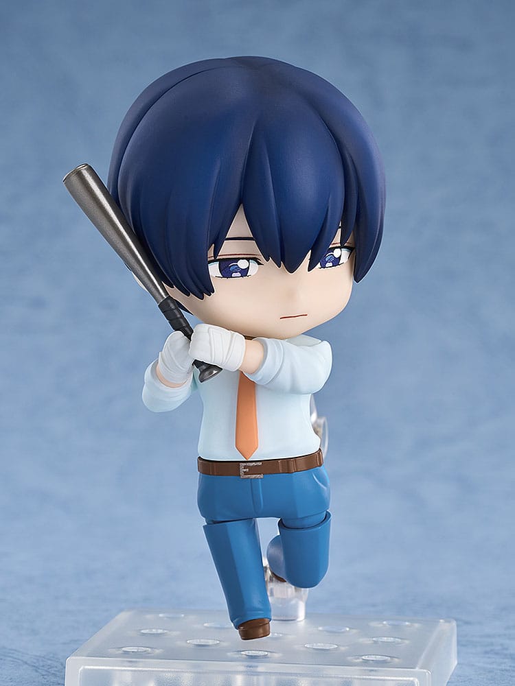 Bokyaku Battery Nendoroid Actionfigur Haruka Kiyomine 10 cm