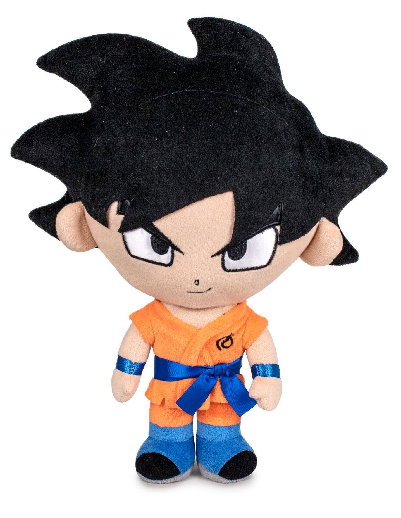 Dragon Ball Plüschfigur Goku 31 cm 